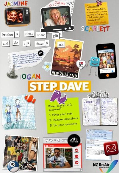 Step Dave