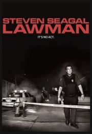 Steven Seagal: Lawman