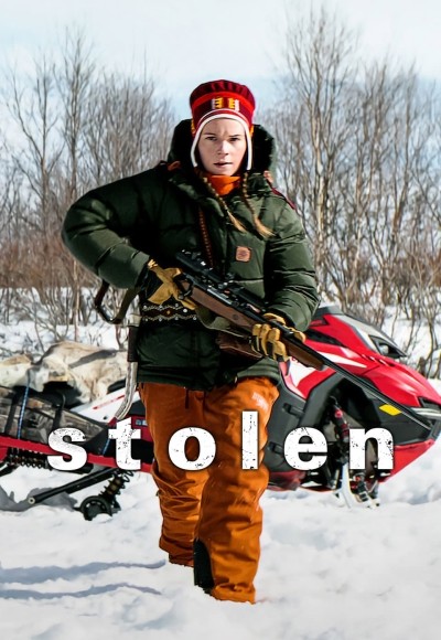 Watch full episode of Stolen (2024) with English Sub - M4uhd