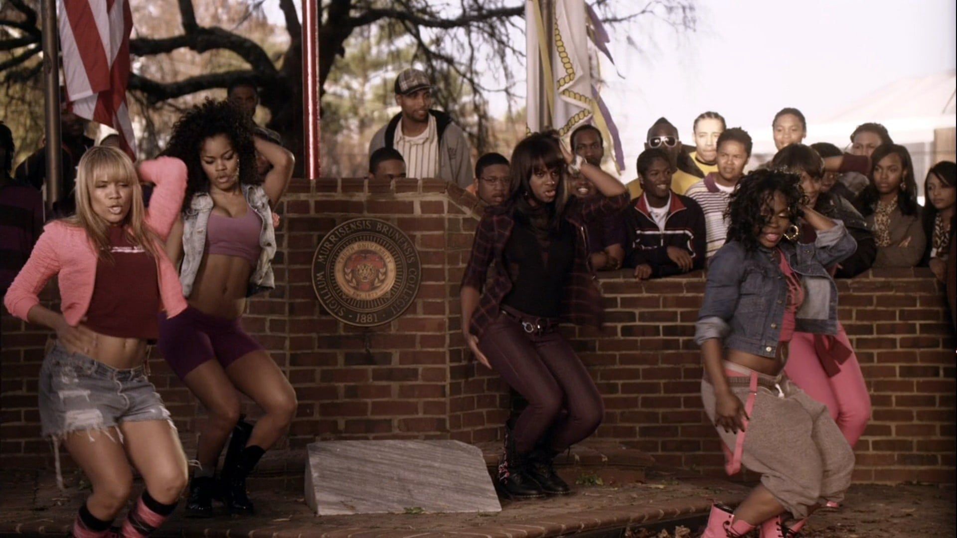 Stomp the Yard 2: Homecoming