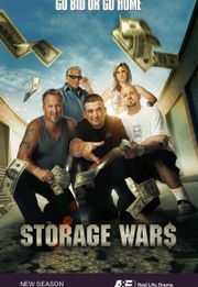 Storage Wars