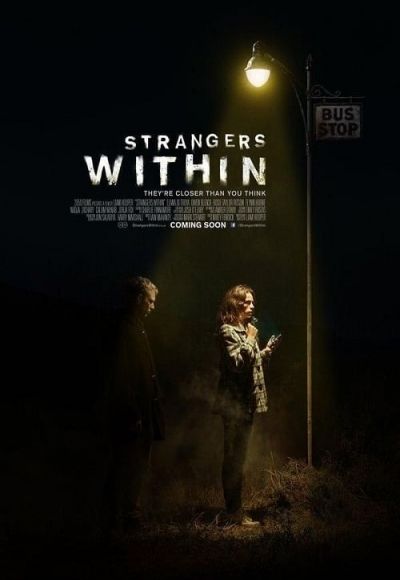 Strangers Within