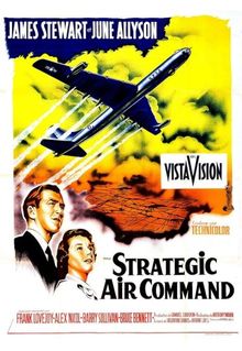 Strategic Air Command