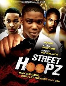 Street Hoopz