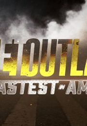 Street Outlaws: Fastest in America