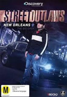 Street Outlaws: New Orleans