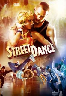 StreetDance 3D