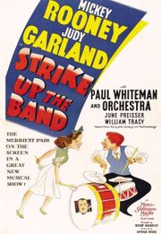 Strike Up the Band