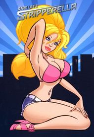 Stripperella