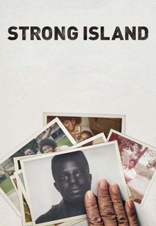 Strong Island