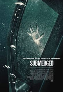Submerged