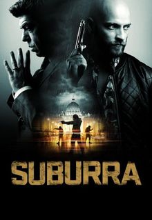 Suburra