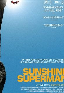 Sunshine Superman