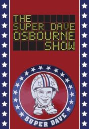 Super Dave