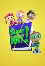 Super Why!