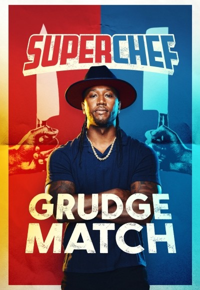 Superchef Grudge Match