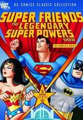 SuperFriends: The Legendary Super Powers Show