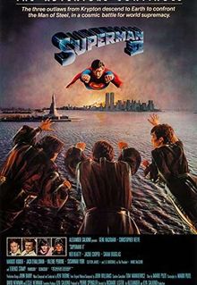 Superman II