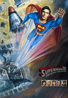 Superman IV: The Quest for Peace