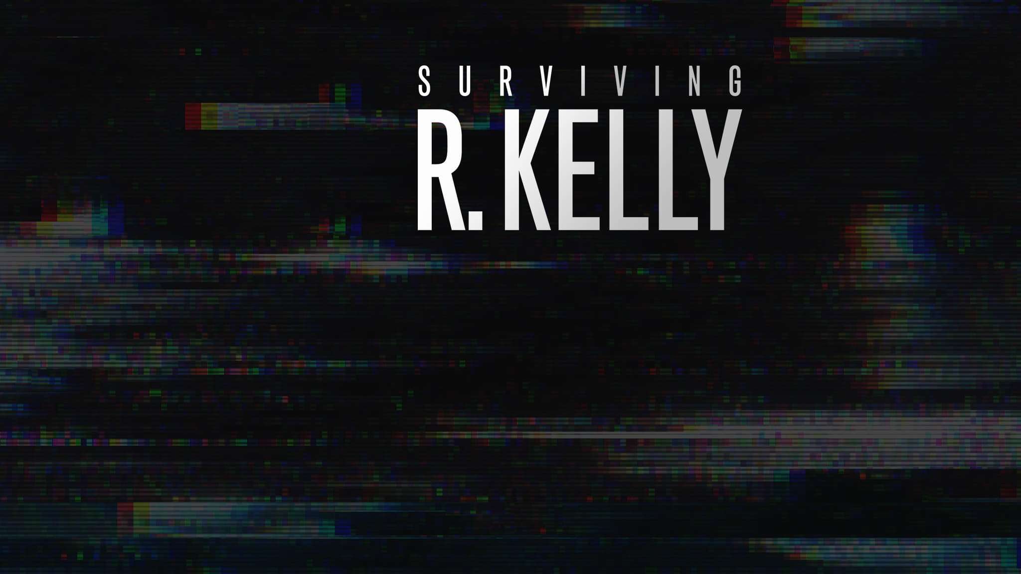 Surviving R. Kelly