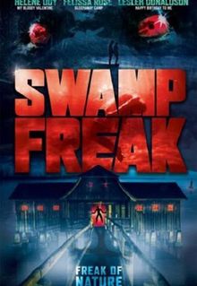 Swamp Freak