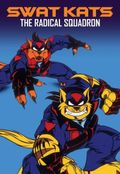 Swat Kats: The Radical Squadron