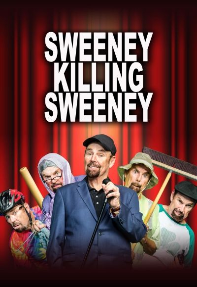 Sweeney Killing Sweeney