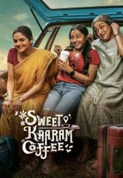 Sweet Kaaram Coffee