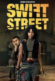 Swift Street