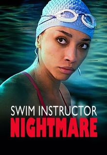 Swim Instructor Nightmare