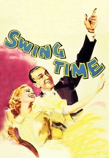 Swing Time