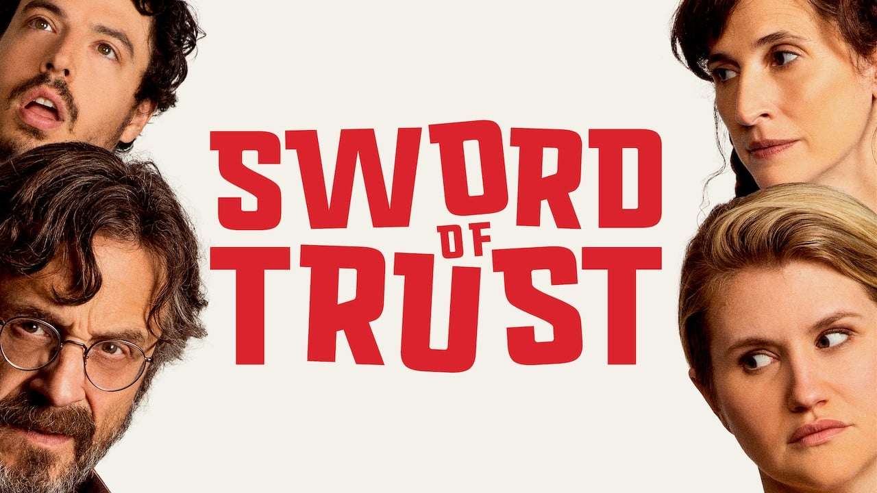 Sword of Trust