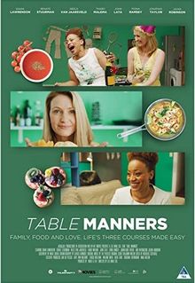 Table Manners