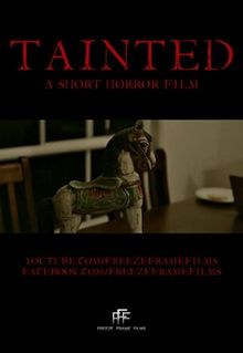 Tainted