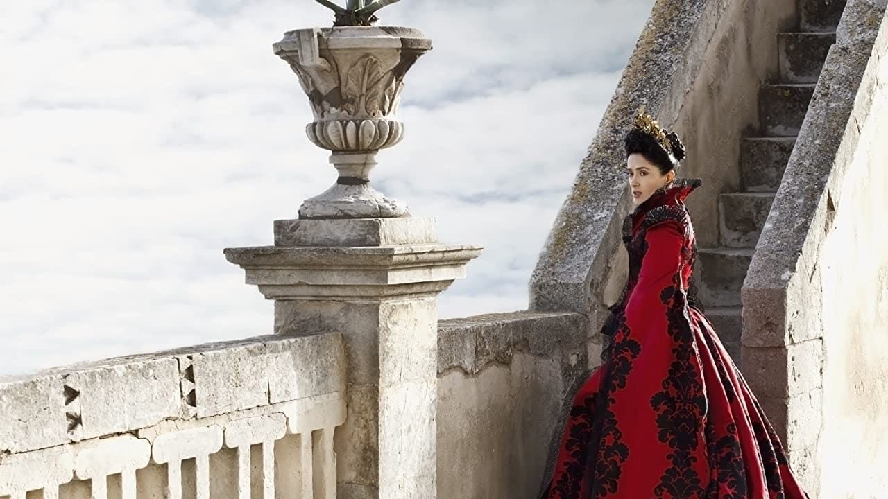 Tale Of Tales