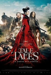 Tale Of Tales