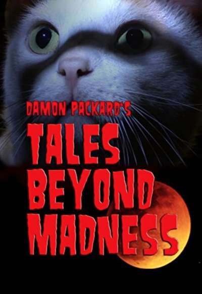 Tales Beyond Madness