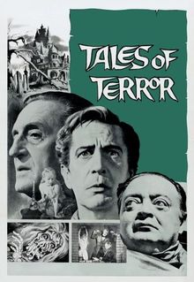 Tales of Terror