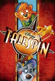 TaleSpin