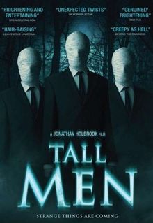 Tall Men