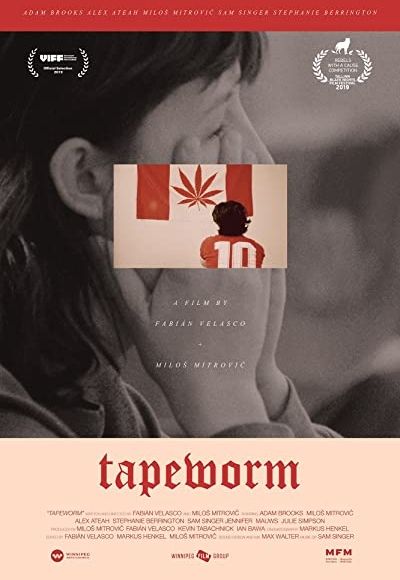 Tapeworm