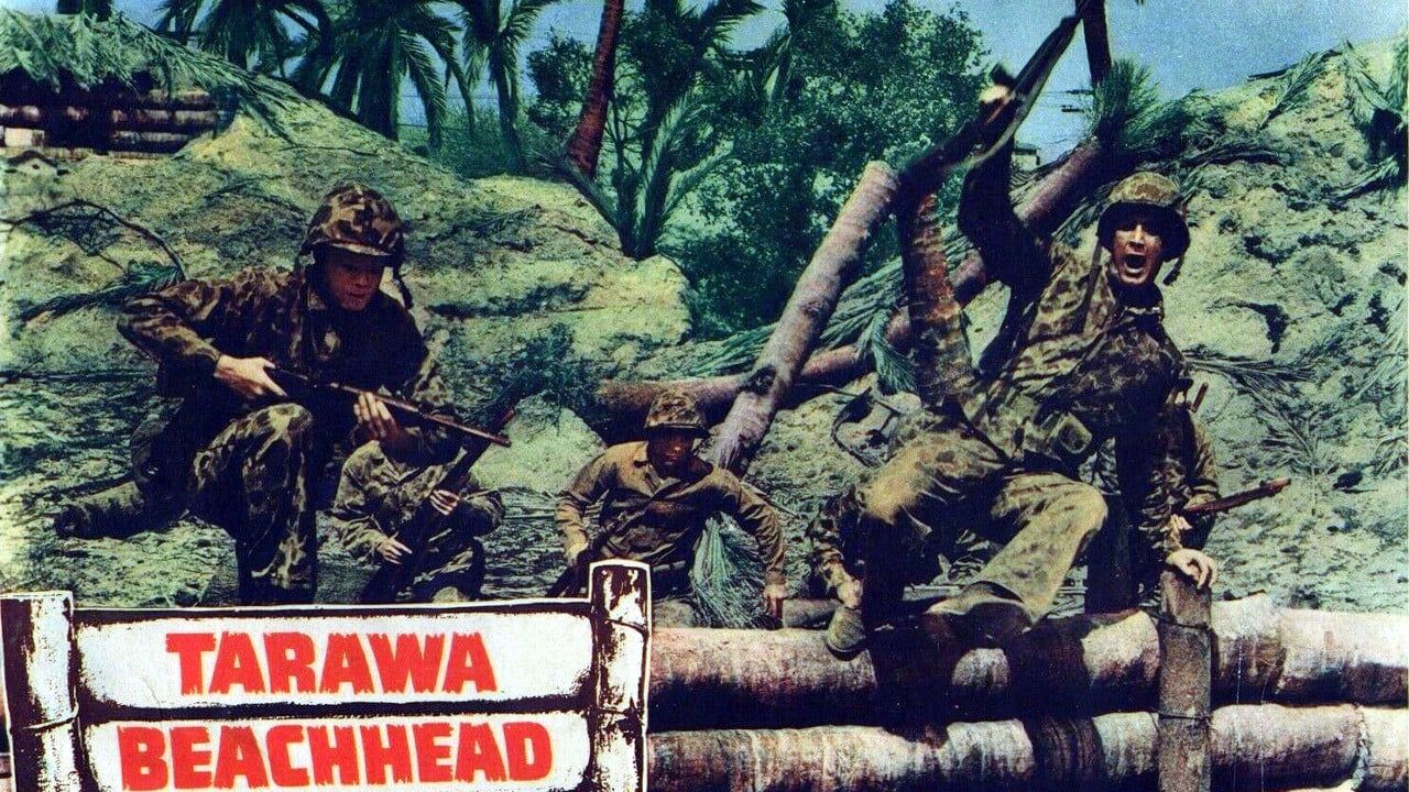 Tarawa Beachhead