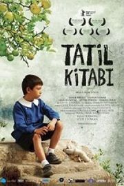 Tatil Kitabi