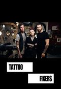 Tattoo Fixers