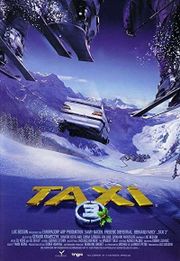 Taxi 3