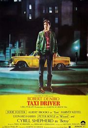 Taxi Driver