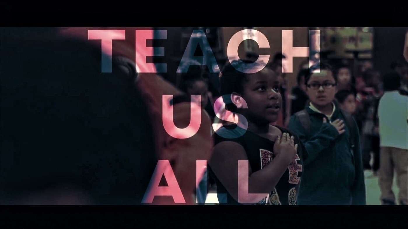 Teach Us All