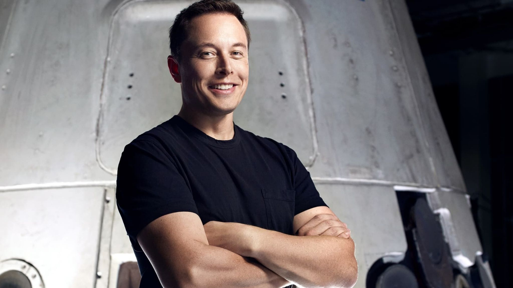 Tech Billionaires: Elon Musk