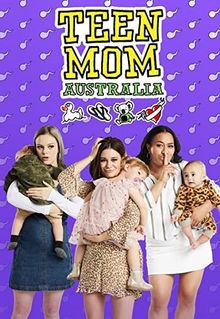 Teen Mom Australia