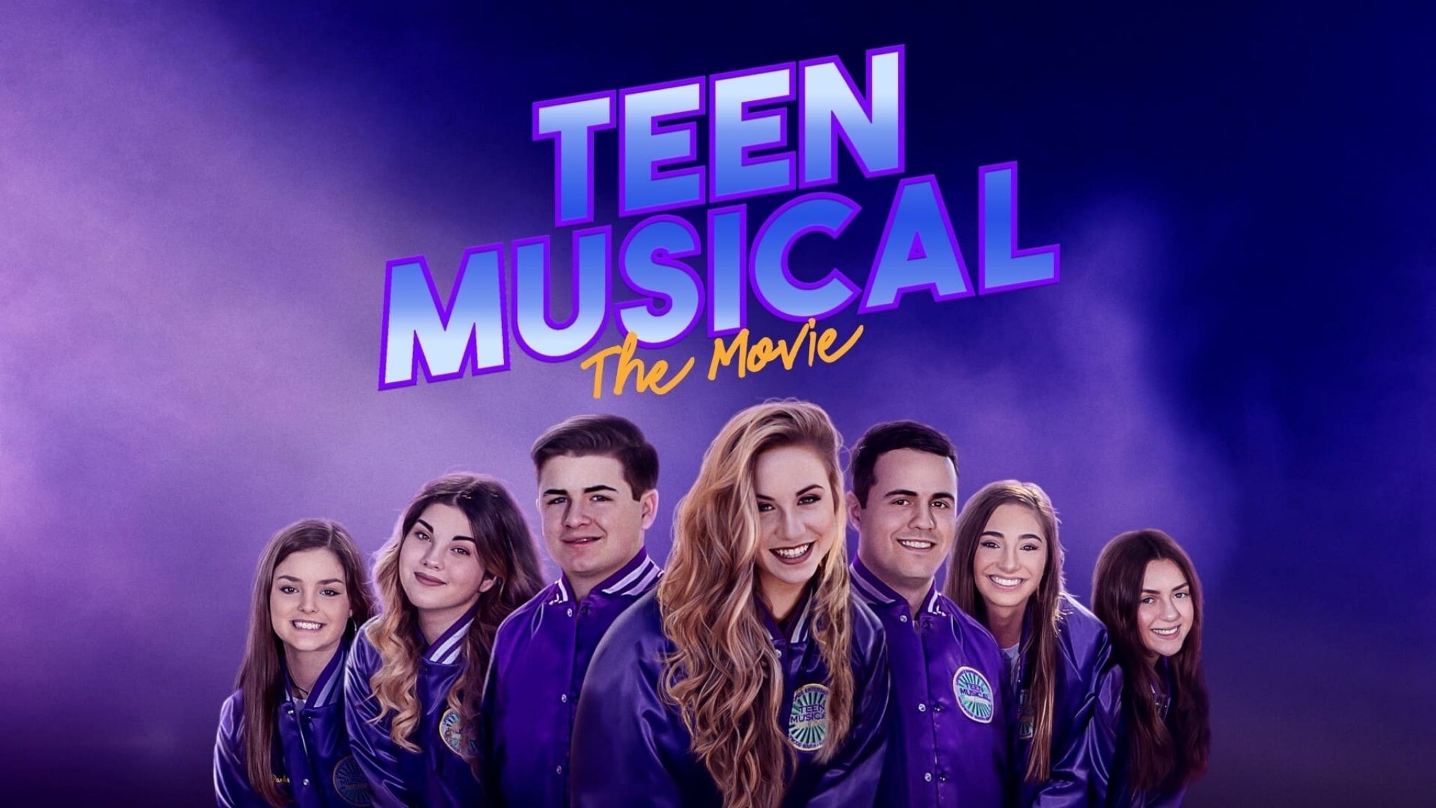 Teen Musical - The Movie